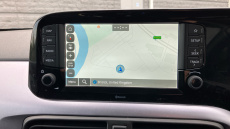 Hyundai i10 1.0 [63] Premium 5dr Auto [Nav] Petrol Hatchback